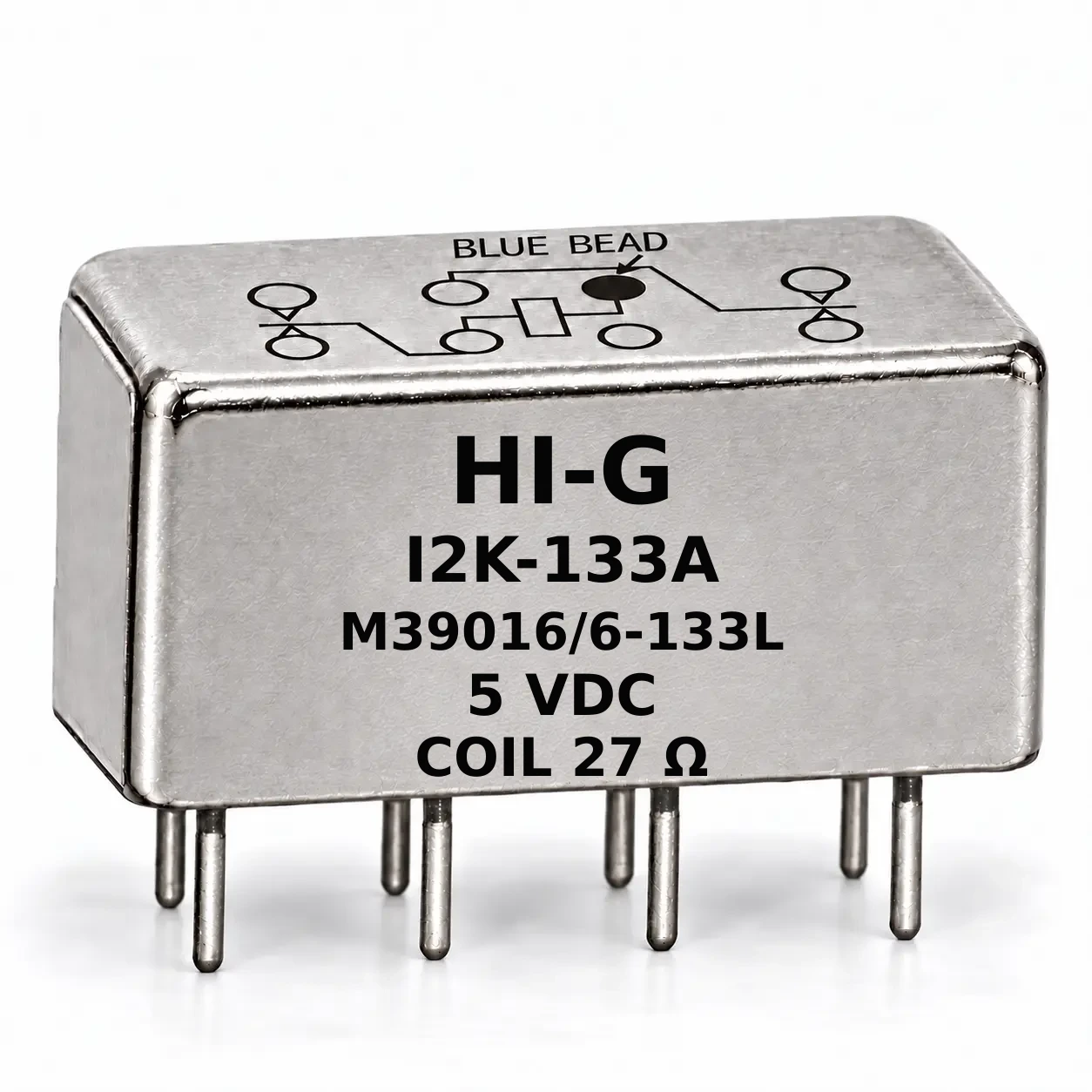 I2K-133A M39016/6-133L