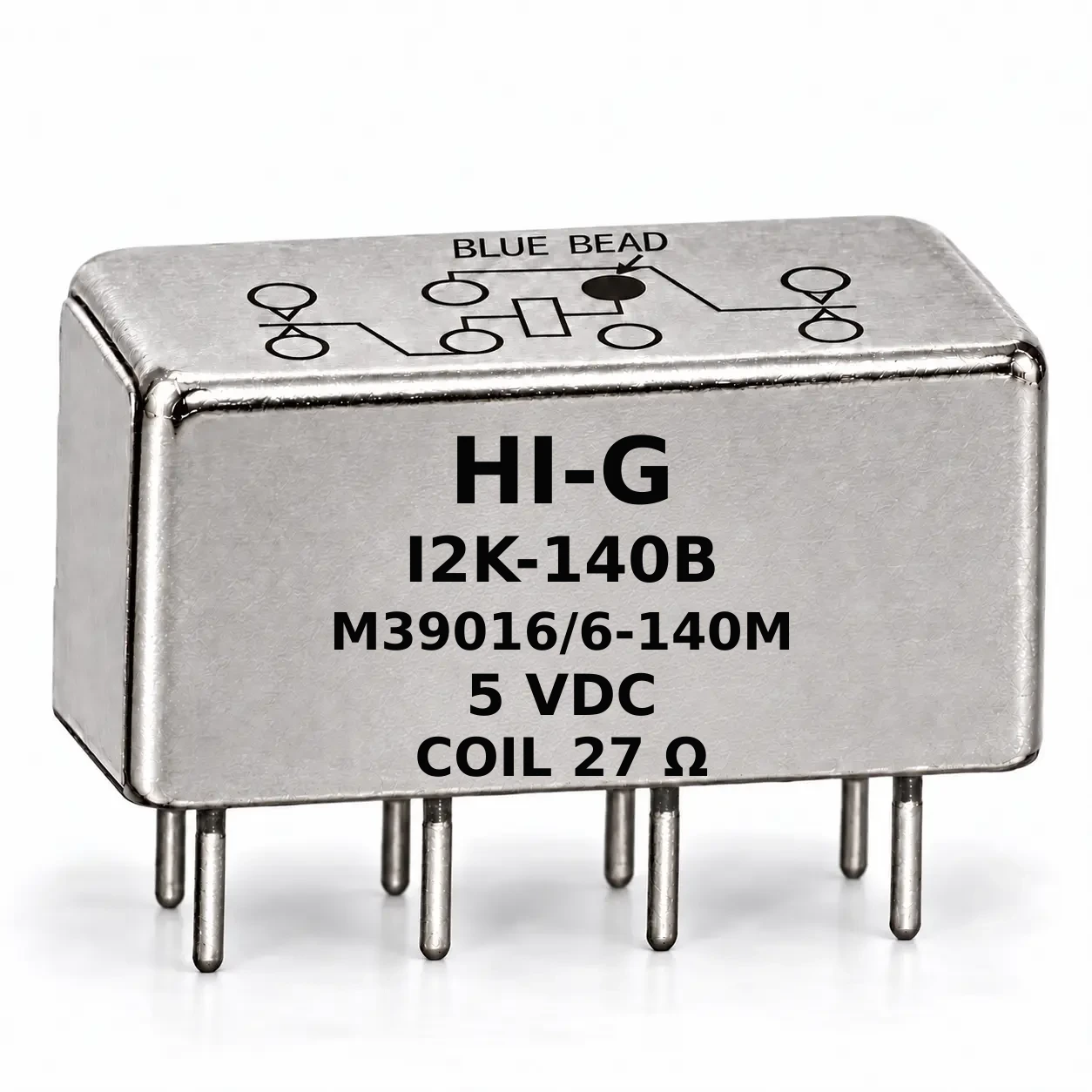 I2K-140B M39016/6-140M