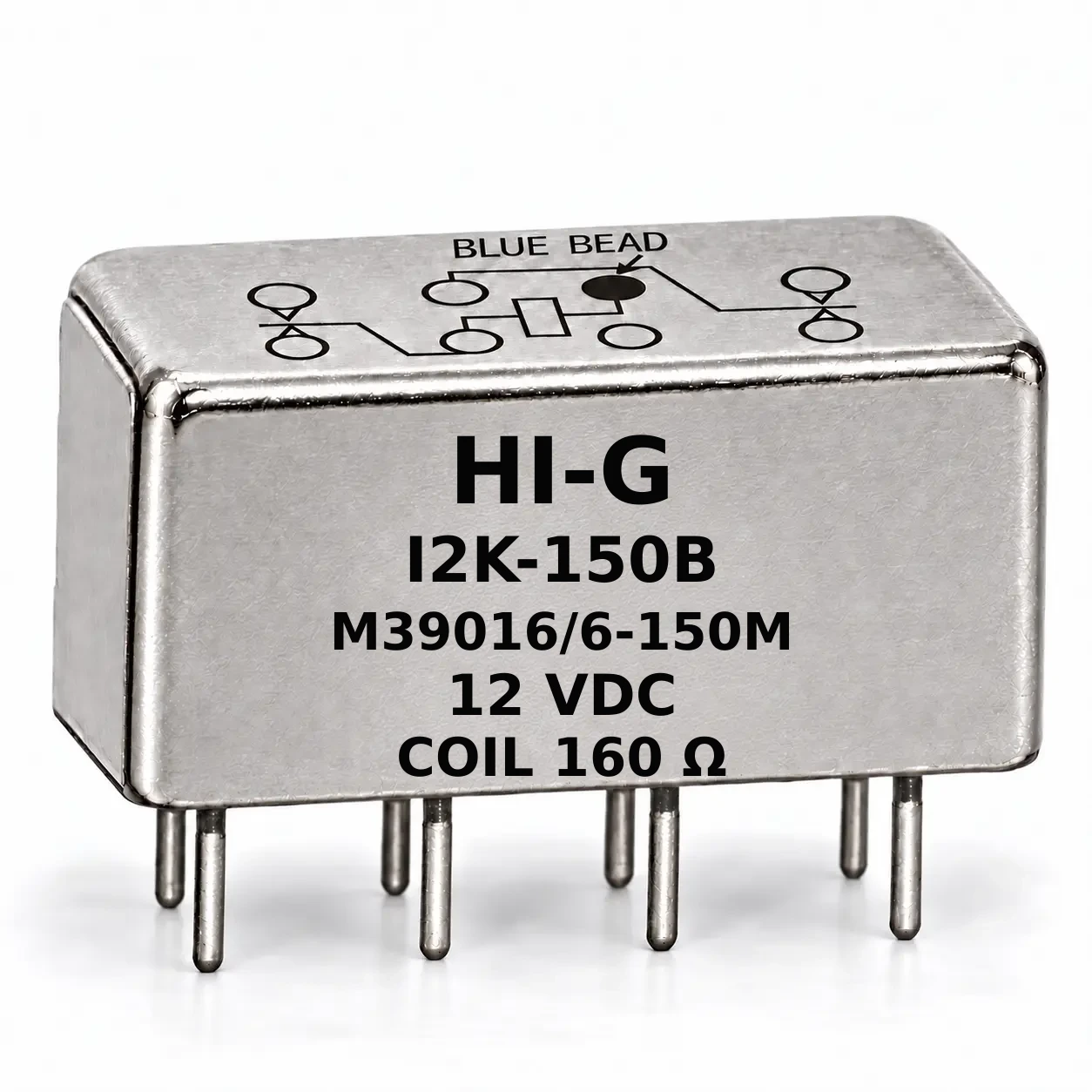 I2K-150B M39016/6-150M