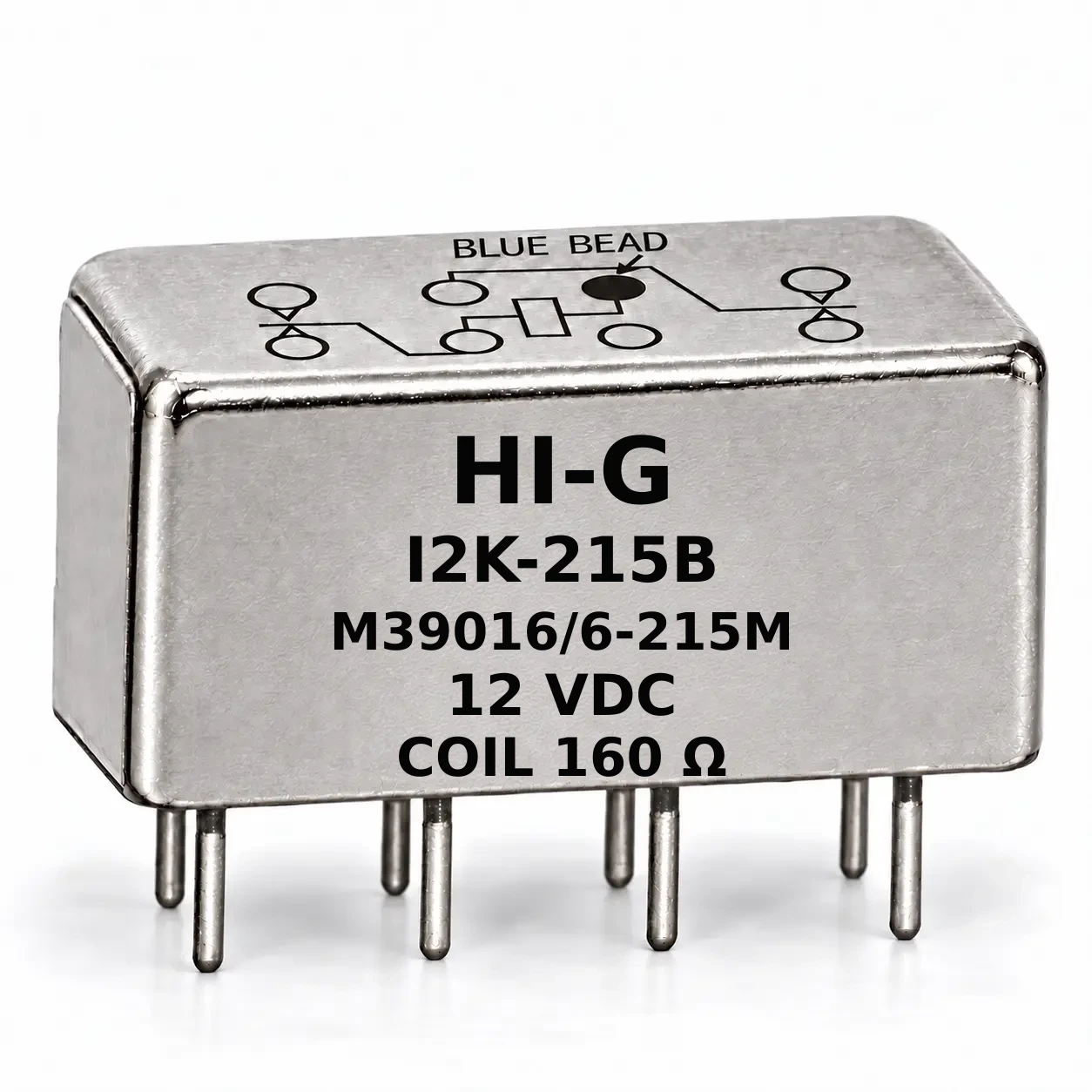 I2K-215B M39016/6-215M