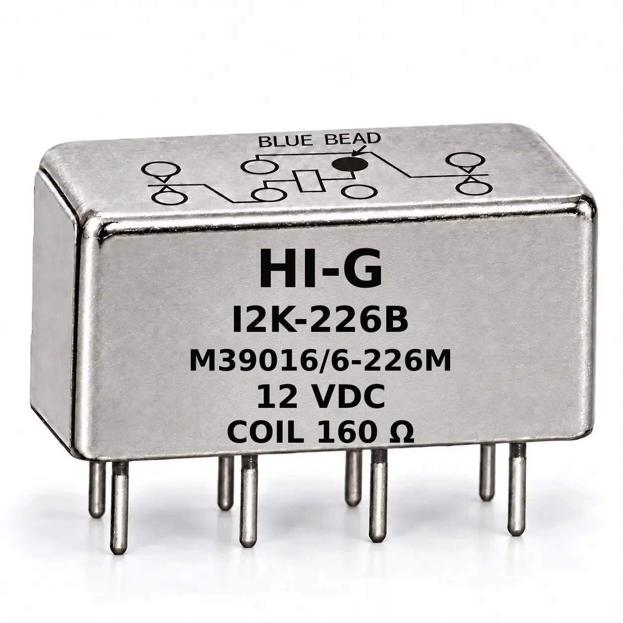 I2K-226B M39016/6-226M