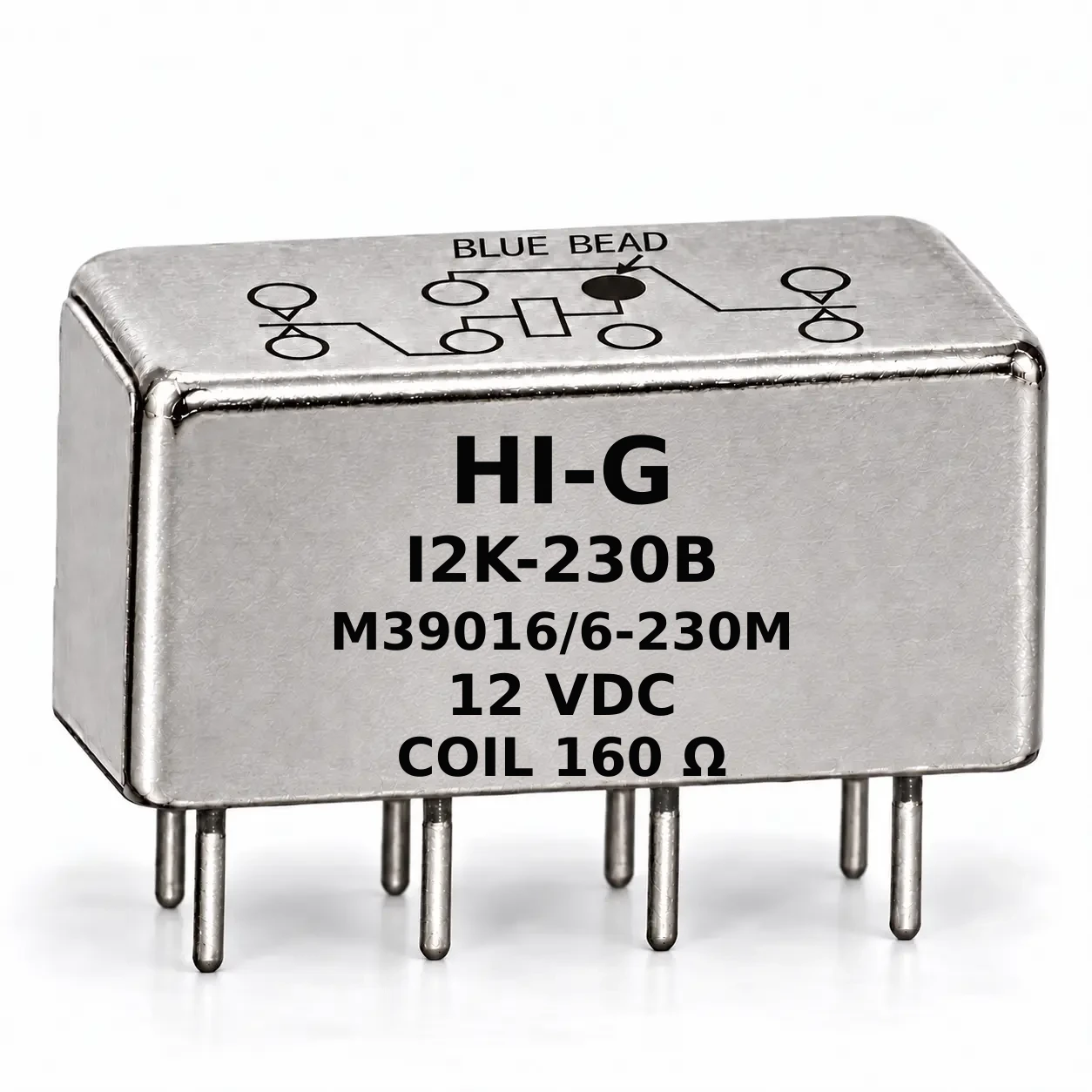 I2K-230B M39016/6-230M