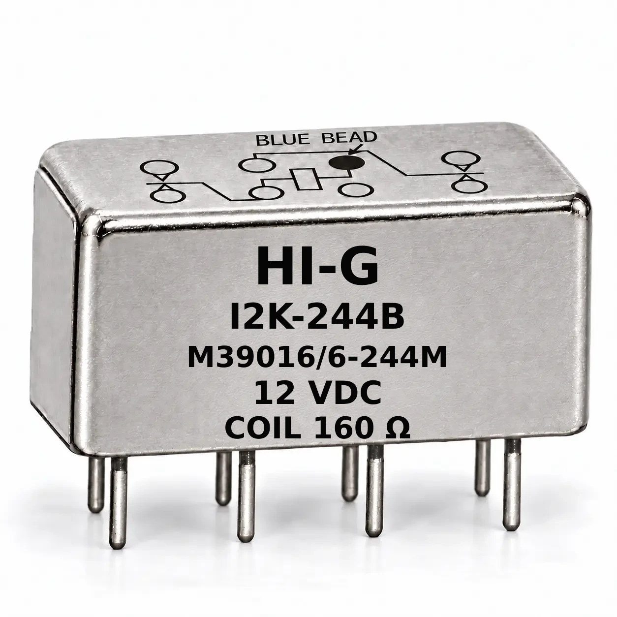 I2K-244B M39016/6-244M