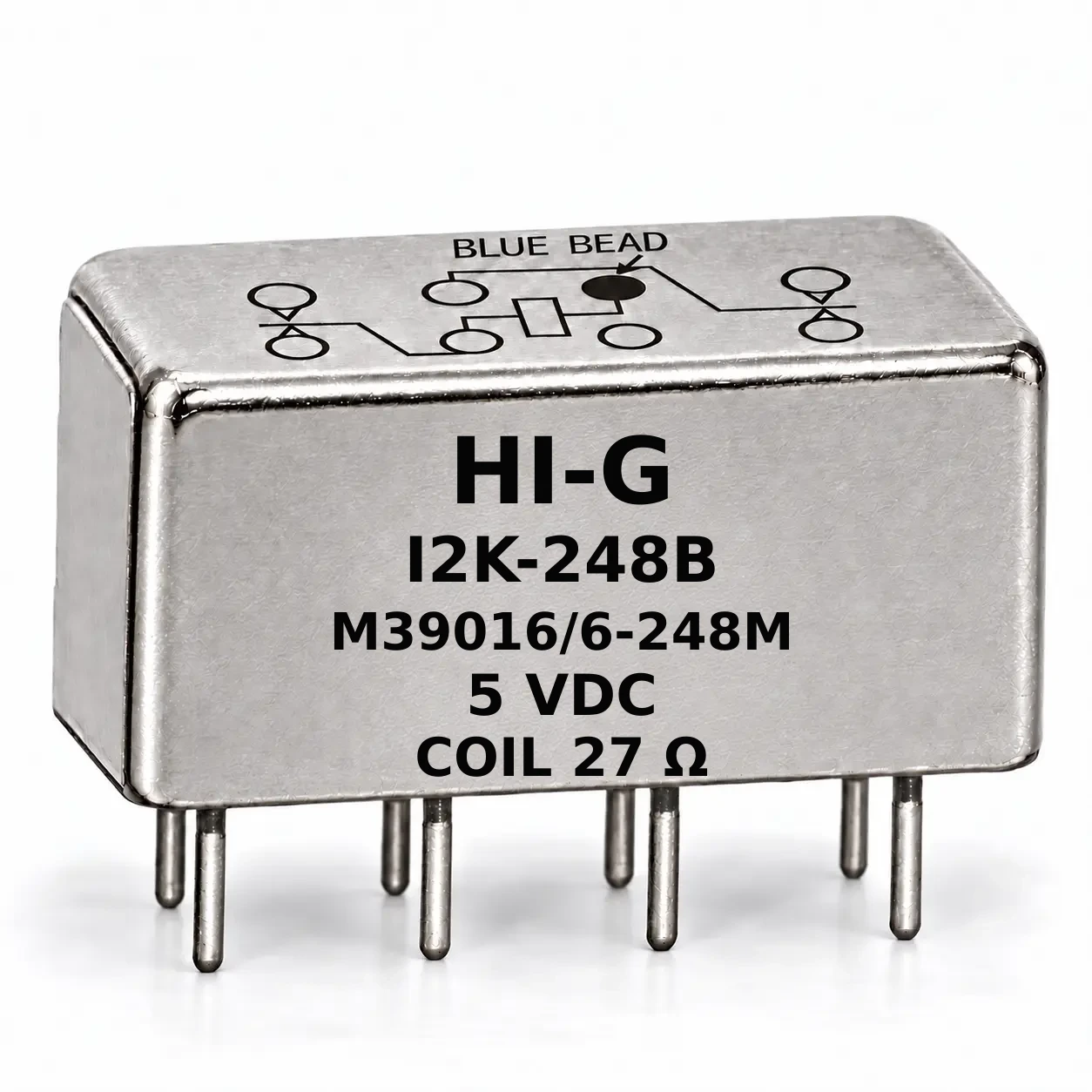 I2K-248B M39016/6-248M